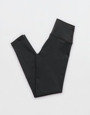 OFFLINE By Aerie The Hugger High Waisted Legging