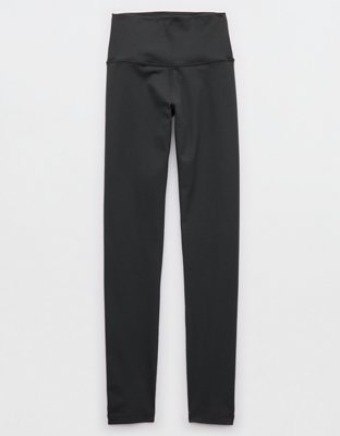 OFFLINE By Aerie The Hugger High Waisted Legging