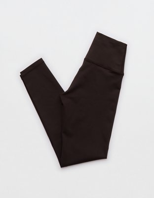 OFFLINE By Aerie The Hugger High Waisted Legging