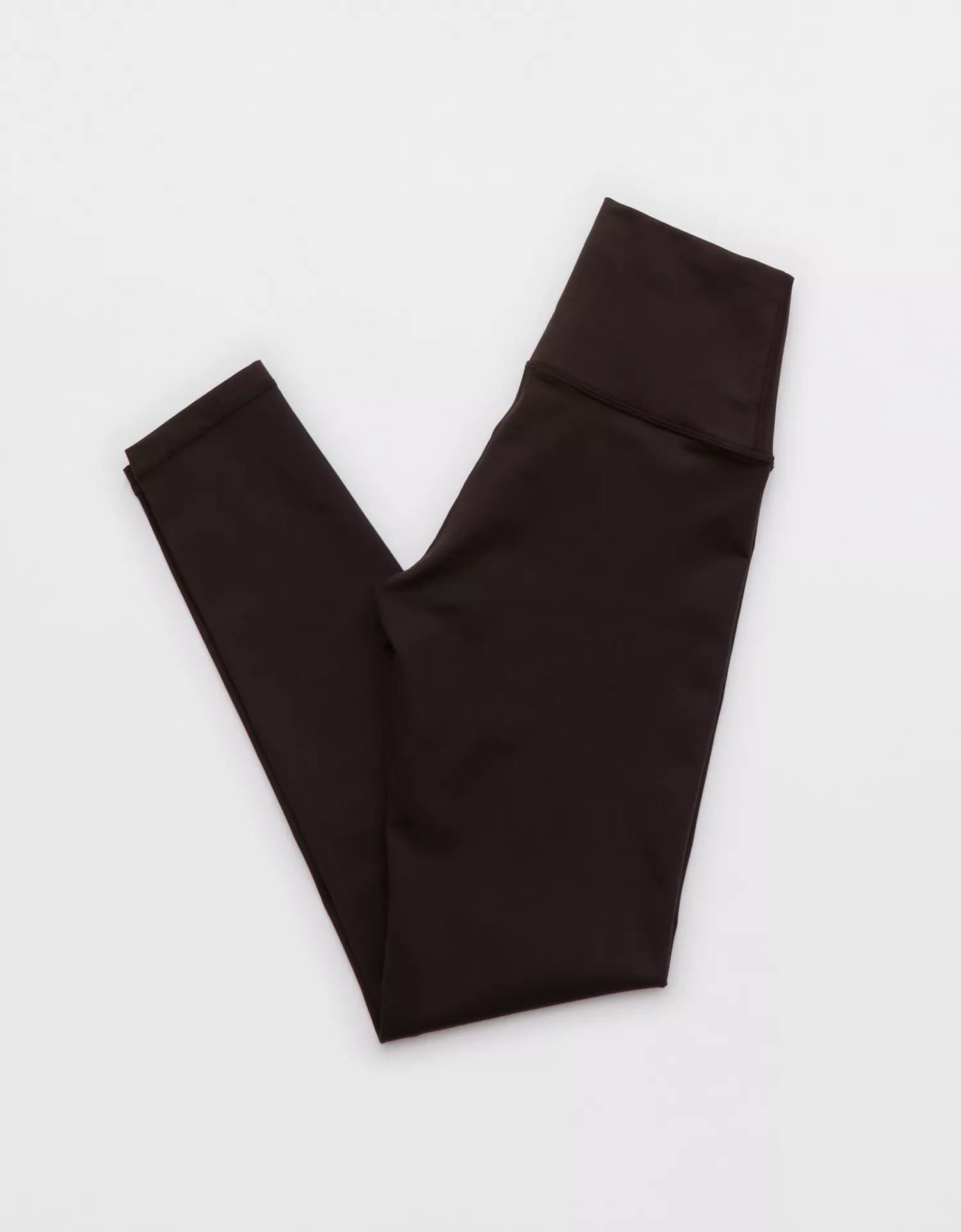 OFFLINE By Aerie The Hugger High Waisted Legging - thumbnail 5