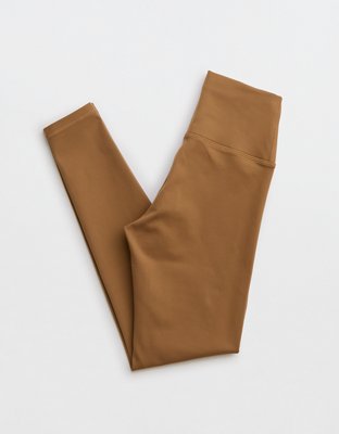 OFFLINE By Aerie The Hugger High Waisted Legging