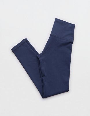 OFFLINE By Aerie The Hugger High Waisted Legging