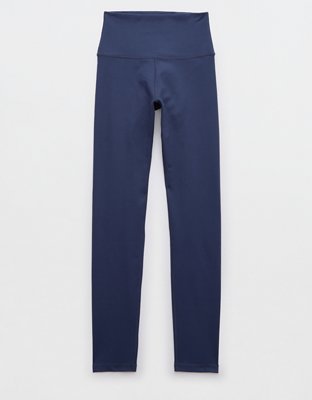 OFFLINE By Aerie The Hugger High Waisted Legging