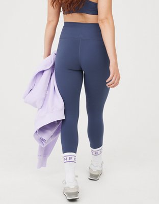 OFFLINE By Aerie The Hugger High Waisted Legging