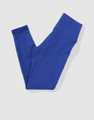 OFFLINE By Aerie The Hugger High Waisted Legging