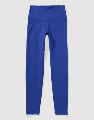OFFLINE By Aerie The Hugger High Waisted Legging