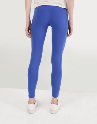 OFFLINE By Aerie The Hugger High Waisted Legging