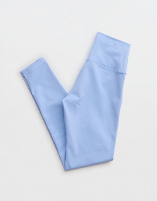 Legging à taille haute The Hugger OFFLINE d’Aerie