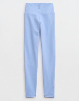Legging à taille haute The Hugger OFFLINE d’Aerie