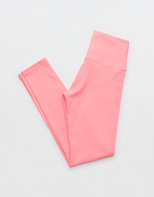 OFFLINE By Aerie The Hugger High Waisted Legging