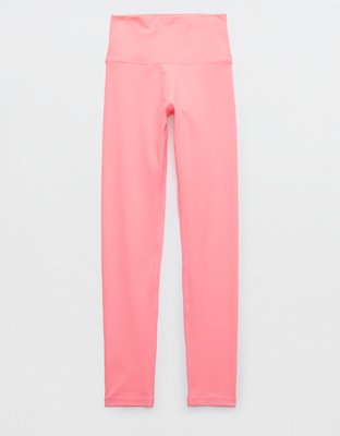 OFFLINE By Aerie The Hugger High Waisted Legging