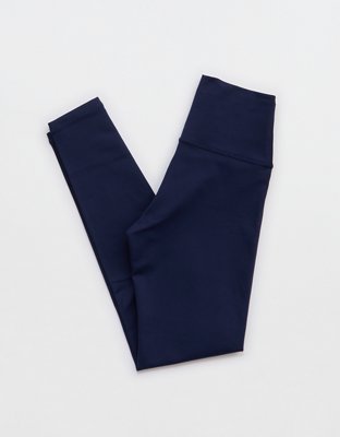 OFFLINE By Aerie The Hugger High Waisted Legging