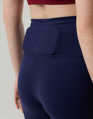 OFFLINE By Aerie The Hugger High Waisted Legging
