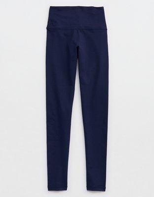 OFFLINE By Aerie The Hugger High Waisted Legging