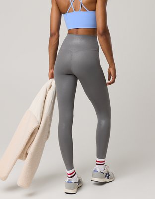 OFFLINE By Aerie Real Me High Waisted Crossover Legging