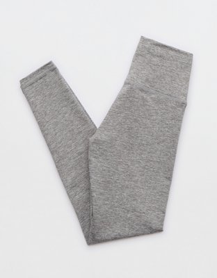 OFFLINE By Aerie The Hugger High Waisted Legging