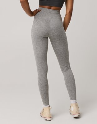 OFFLINE By Aerie The Hugger High Waisted Legging