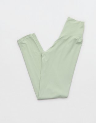 OFFLINE By Aerie Real Me High Waisted Crossover Legging