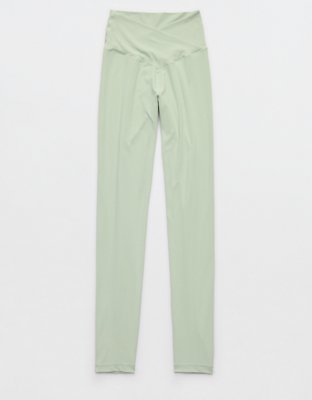 OFFLINE By Aerie Real Me High Waisted Crossover Legging
