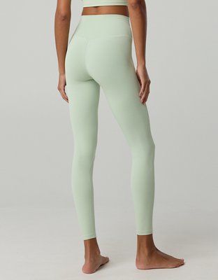 OFFLINE By Aerie Real Me High Waisted Crossover Legging