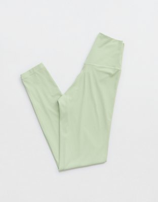 OFFLINE By Aerie Real Me High Waisted Crossover Legging