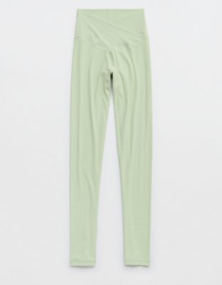 OFFLINE By Aerie Real Me High Waisted Crossover Legging