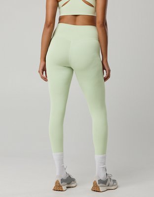OFFLINE By Aerie Real Me High Waisted Crossover Legging