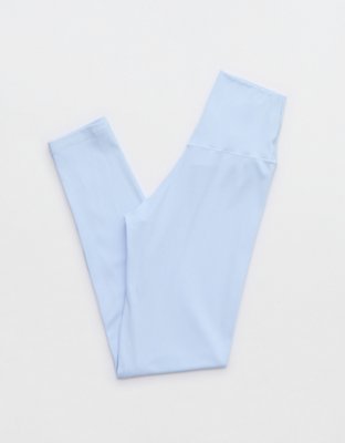 OFFLINE By Aerie Real Me High Waisted Crossover Legging