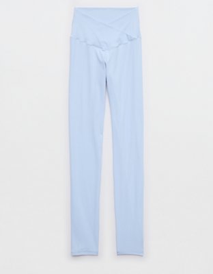 OFFLINE By Aerie Real Me High Waisted Crossover Legging
