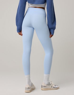 OFFLINE By Aerie Real Me High Waisted Crossover Legging