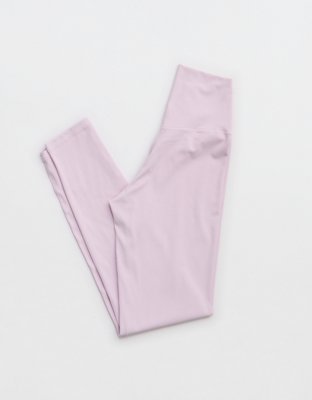 OFFLINE By Aerie Real Me High Waisted Crossover Legging