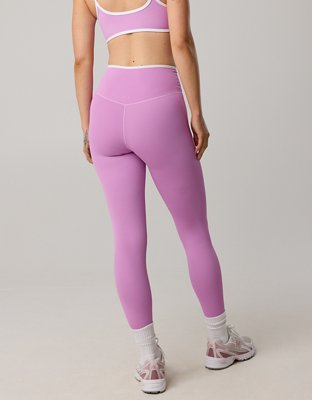 OFFLINE By Aerie Real Me High Waisted Crossover Legging