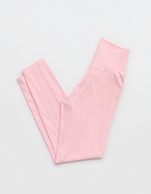 OFFLINE By Aerie Real Me High Waisted Crossover Legging