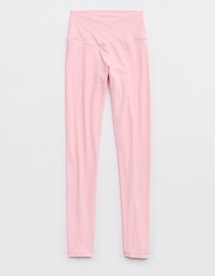 OFFLINE By Aerie Real Me High Waisted Crossover Legging