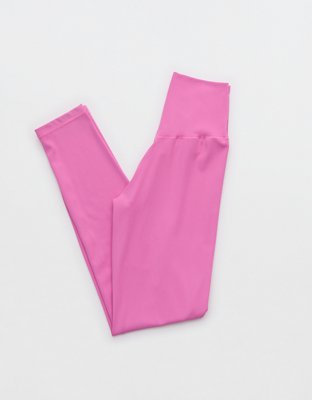 OFFLINE By Aerie Real Me High Waisted Crossover Legging