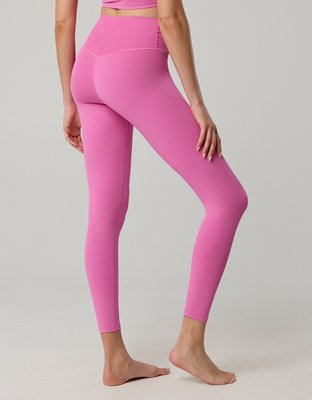 OFFLINE By Aerie Real Me High Waisted Crossover Legging