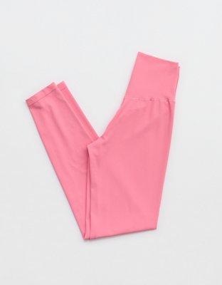 OFFLINE By Aerie Real Me High Waisted Crossover Legging