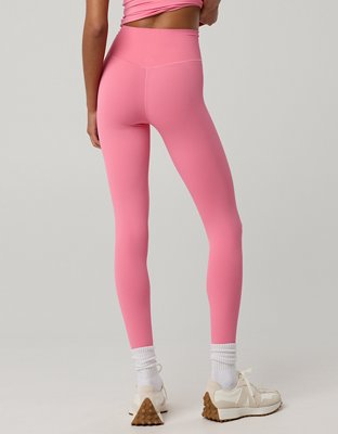 OFFLINE By Aerie Real Me High Waisted Crossover Legging