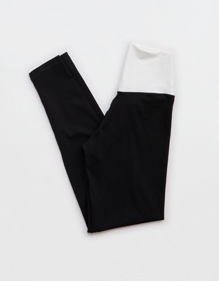 OFFLINE By Aerie Real Me High Waisted Crossover Legging
