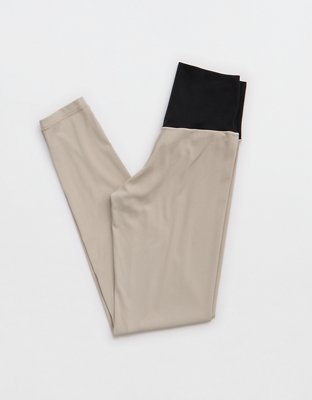 OFFLINE By Aerie Real Me High Waisted Crossover Legging