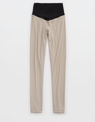 OFFLINE By Aerie Real Me High Waisted Crossover Legging