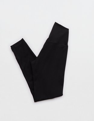OFFLINE By Aerie Real Me High Waisted Ruched Legging