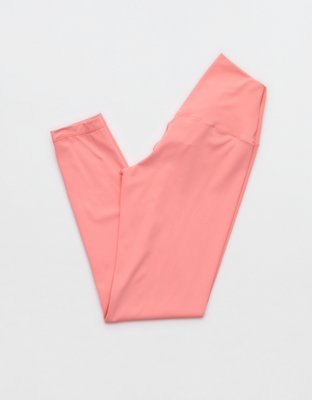 OFFLINE By Aerie Real Me High Waisted Ruched Legging