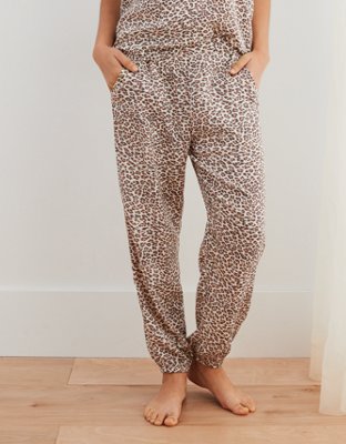 aerie jogger sweatpants