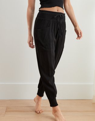 aerie jogger pants