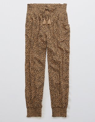 aerie jogger sweatpants