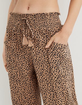 aerie jogger pants