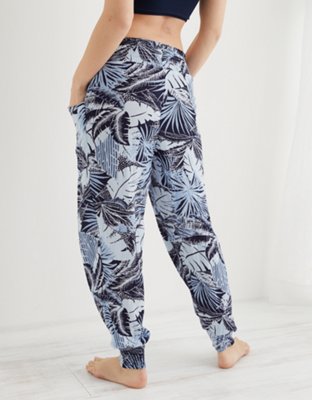 aerie weekend jogger