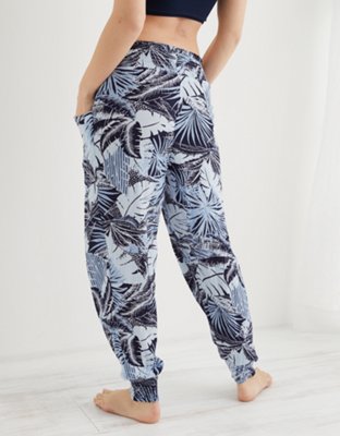 aerie corded jogger