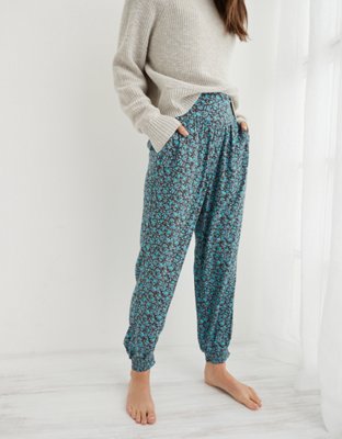 aerie jogger sweatpants